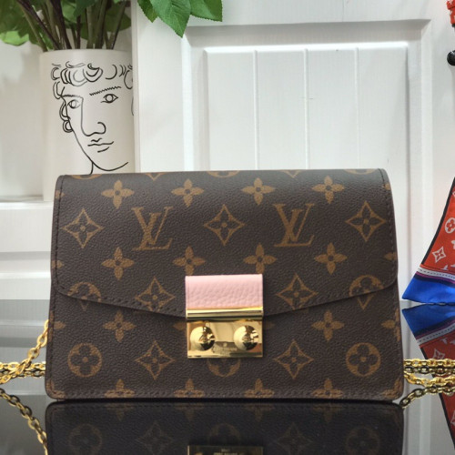 LOUIS VUITTON 루이비통 모노그램 다미에 3가지색상