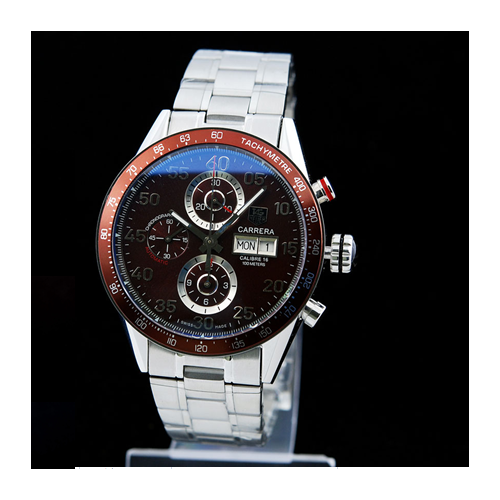 TAG HEUER 태그호이어 까레라 칼리버162 CV2A10.BA0796