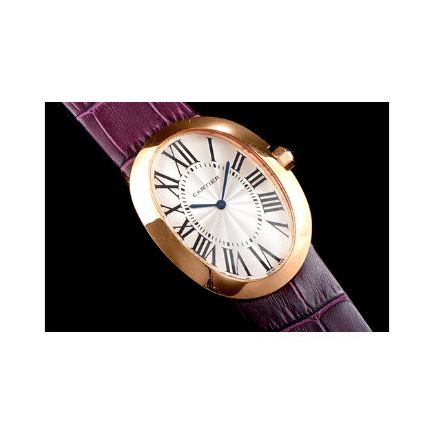 CARTIER 까르띠에 베누아-76 W8000002