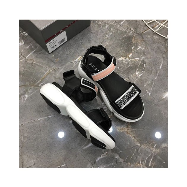PRADA 프라다 샌들 M1258-2