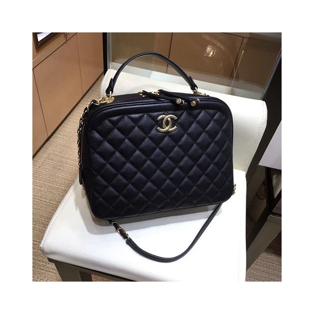 CHANEL 샤넬 18신상 케이스백 25CM A57906