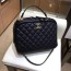 CHANEL 샤넬 18신상 케이스백 25CM A57906