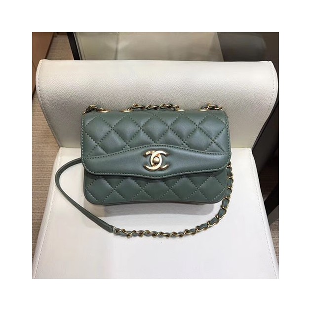 CHANEL 샤넬 숄더백 봄신상 A57028 18CM