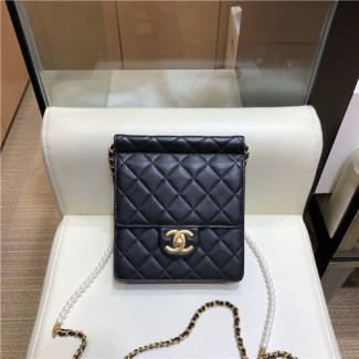 CHANEL 샤넬 숄더백 A02 신상
