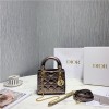 DIOR 디올 레이디 미니백 D44552-1 신상