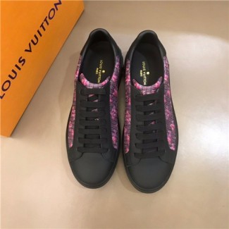 LOUIS VUITTON 루이비통 리볼리 남여공용 스니커즈 9300-11 신상