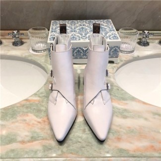 LOUIS VUITTON 루이비통 부츠 L7710-2 신상 (250,255사이즈 주문제작)