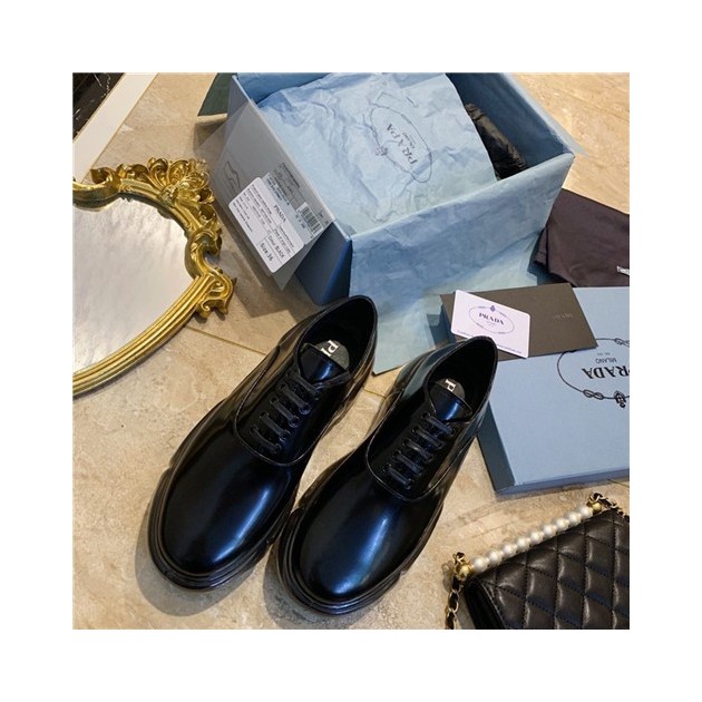 PRADA 프라다 여성용 신발 신상
