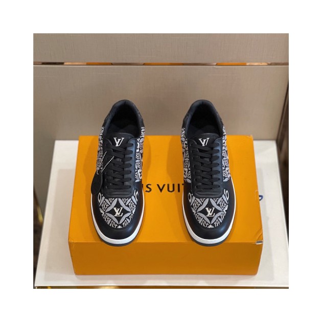 LOUIS VUITTON 루이비통 스니커즈 L32010-2 2COLOR