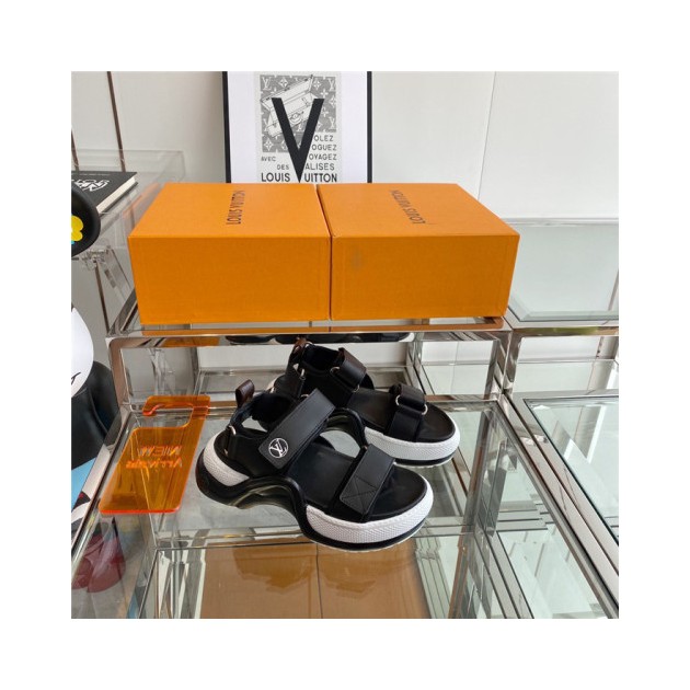 LOUIS VUITTON 루이비통 여성용 샌들 L479883 2COLOR