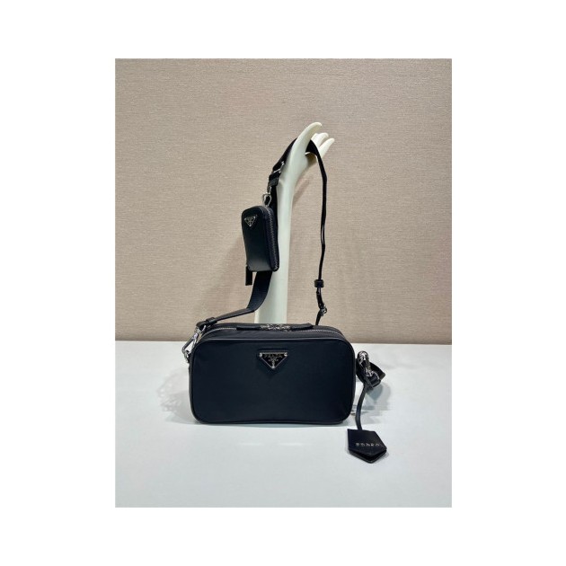 Prada  프라다 미니 카메라 백 1BH197