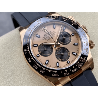 ROLEX 로렉스 데이토나 크로노그래프 러버밴드 116515
