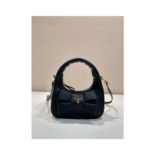 PRADA 프라다 리나일론 미니백 1BC241 2024/신상