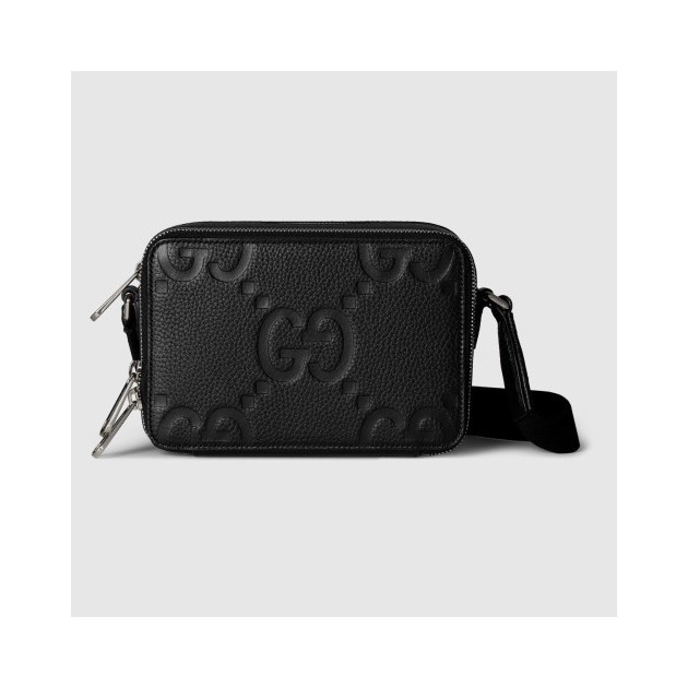 GUCCI 구찌 점보 GG 수퍼 미니백 816958