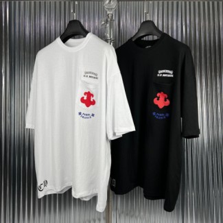 CHROME HEARTS 크롬하츠 파리 반팔