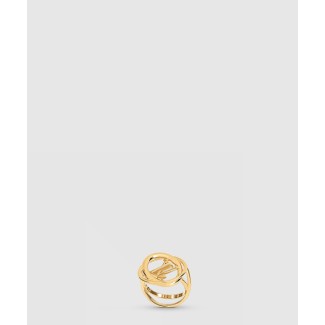 LV 스텔라 반지 M0937S